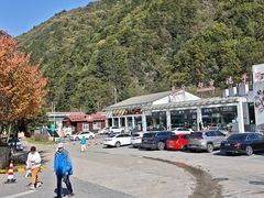 -秦岭服务区餐厅(京昆高速店)