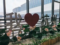 -杭州萧山国际机场