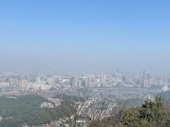 -岳麓山风景名胜区