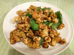 -余味私房菜(正阳小区西5街区店)