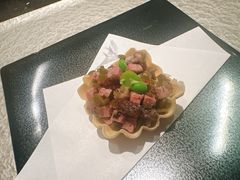 -Ginza Onodera铁板烧(外滩十八号店)