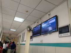 -应急管理部应急总医院(主院区)