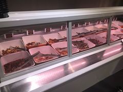-33韩式自助烧烤(环城南路店)