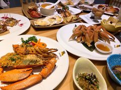 -割烹旭日本料理(龙湖狮山天街店)