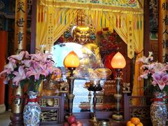 -宝莲禅寺
