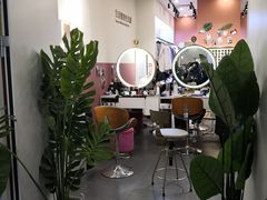 -海马体照相馆(上海宝山万达广场店)