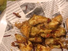 -宁邦·家宴·南京菜(红山动物园店)