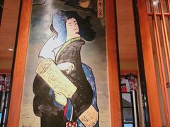 -仓桥家·焗寿司·锅物(光谷步行街店)