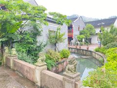 -东钱湖旅游度假区