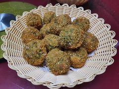 野菜丸子-西大酒店