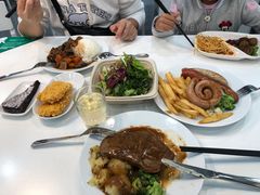 -宜家·瑞典风味餐厅(北京西红门店)