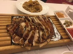-内蒙古驻京办餐厅