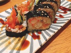 熊本卷-鸭川食堂·鳗丼(鼓楼店)