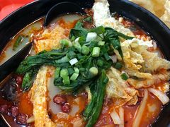 招牌螺蛳粉-螺小胖柳州螺蛳粉(钟楼总店)