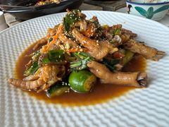 -有嘢食私房菜(西关新天地店)