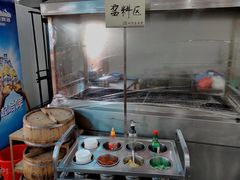 -蚝得喜海鲜(东城店)