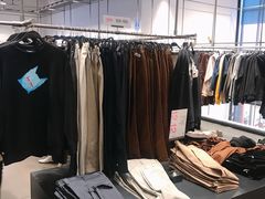 -URBAN REVIVO(深圳华润万象天地店)