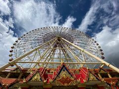 -七彩云南欢乐世界