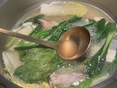 -大头椰·椰子鸡火锅(南宁万象城店)