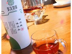 -李久其家民间餐厅(观沙岭公园店)