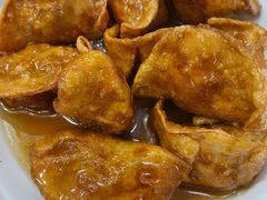-江东饺子馆(江东路店)