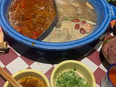 -王歘歘·chuǎ火锅(五道营店)