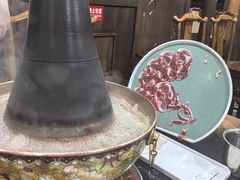 -千亿来乌拉火锅(德胜店)