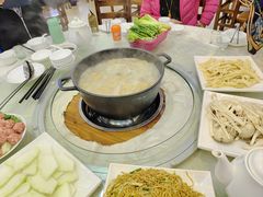 -森哥美食海鲜火锅(侨光路店)