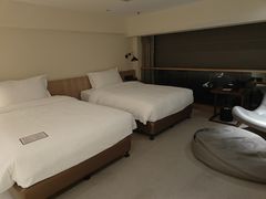 -清河半岛温泉度假酒店