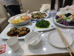 -来之顺海鲜菜馆·青岛菜·始于1993(栈桥店)