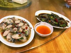 生蚝-长平老姿娘夜粥(平东一街店)