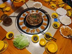 -顺顺小吃(独克宗古城店)