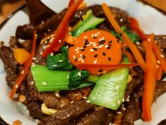 -一井烧肉·活鳗·寿司(望京SOHO店)