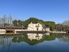-乌镇景区