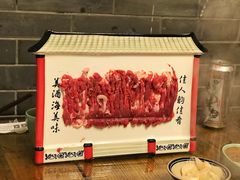 -芝麻花餐厅(祁家豁子店)