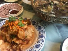 -石老头关东饺子王·东北菜(嘉华鑫城店)