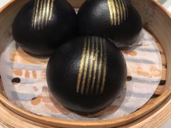 黑金流沙包-天然台1908(中建广场店)