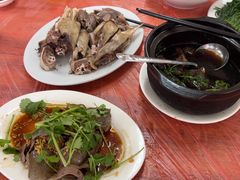 -辉弟鹅肉店