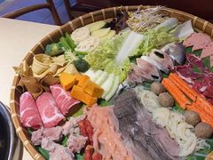 -大队长主题火锅(观音桥店)