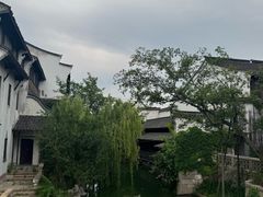 -观潮胜地公园