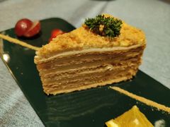 -俄士厨房(未来城店)