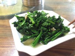 -秀妈厨房(灰汤老店)