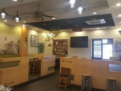 -川成串·自助串串香火锅(朝阳店)