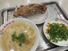 -老四季(南市场店)