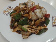 -凤城礼记鱼翅海鲜酒家(新马路总店)
