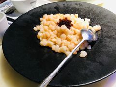 -吴越荣记苏州菜·松鼠桂鱼 100% 活鱼现做(月光码头店)