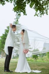 -莫兰迪婚纱摄影