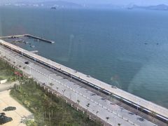-厦门途易蓝罗约海景温泉酒店(园博苑地铁站店)