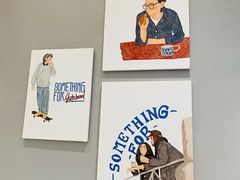 -Something For(中洲湾店)