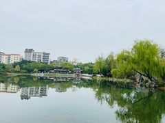 -北湖公园